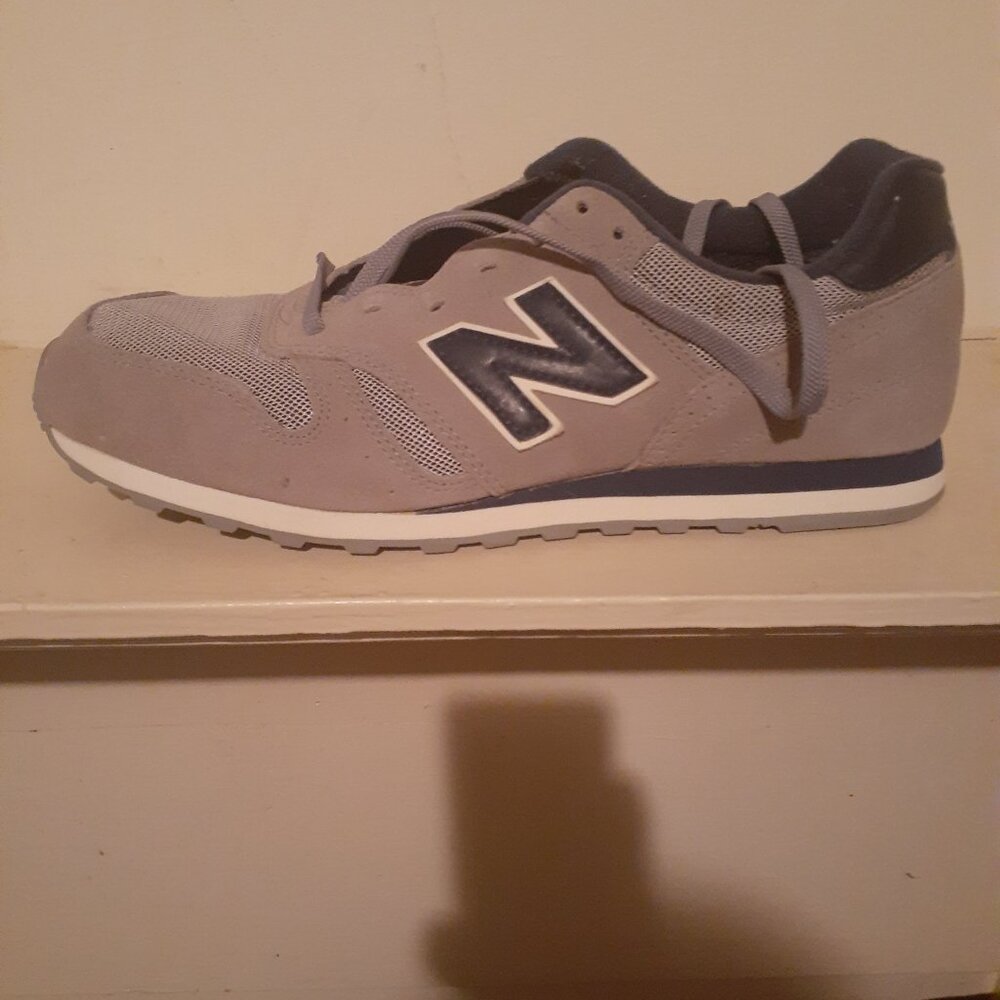 Pre-owned New Balance men's
